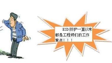 静电放电发生机理和危害_企业新闻_深圳市立冉无线测试设备有限公司